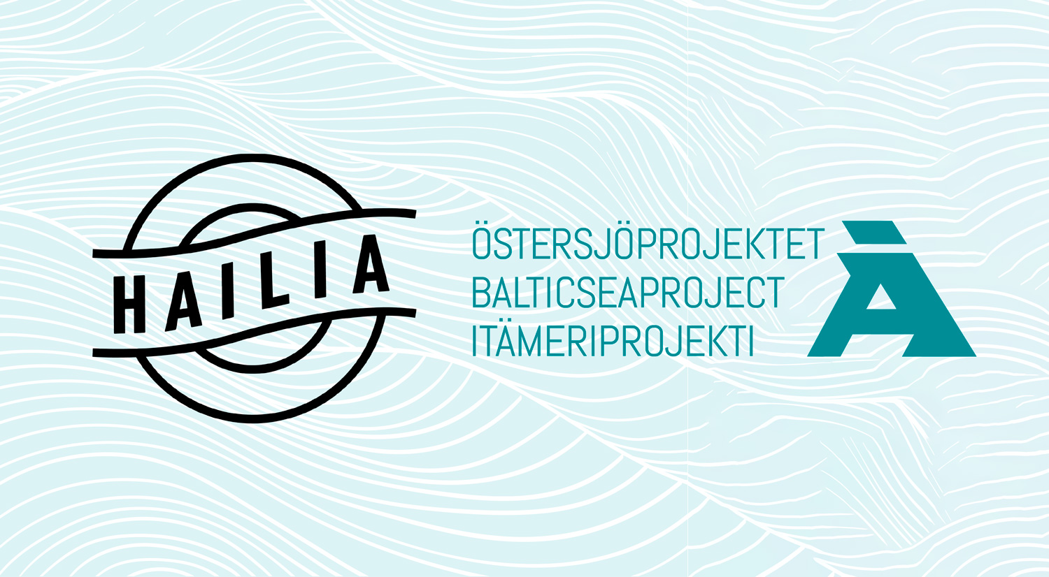 Esittelyss It meriprojektin Rahoitushaun Saajat Hailia Nordicin 